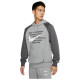 Nike Ανδρικό φούτερ Sportswear Swoosh French terry